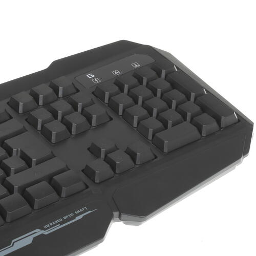 Купить Клавиатура  проводная A4Tech Bloody B314  1030971. Характеристики, отзывы и цены в Донецке