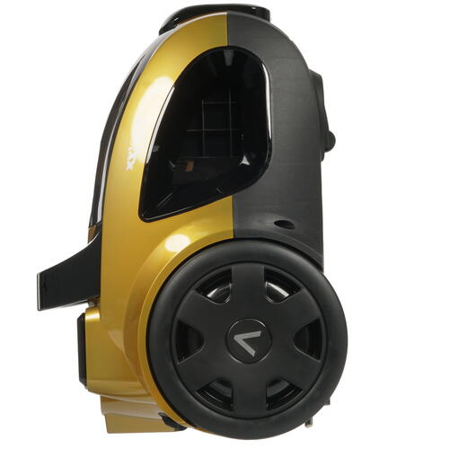 Купить Пылесос VICONTE VC-390 золотистый  5306724. Характеристики, отзывы и цены в Донецке