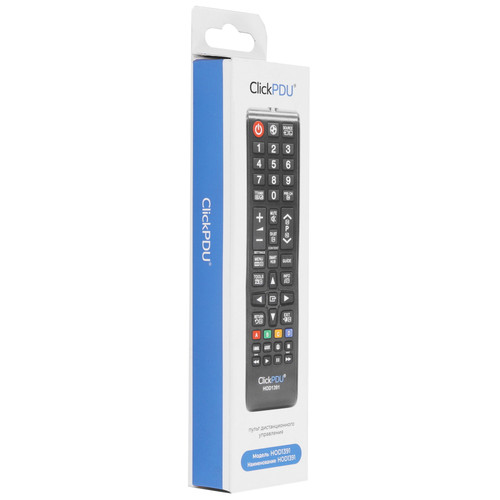 Купить Пульт ДУ ClickPdu HOD1391  9164089. Характеристики, отзывы и цены в Донецке