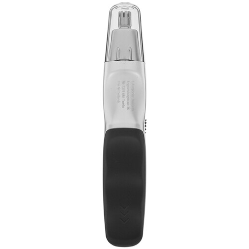 Купить Триммер Wahl Travel Kit серебристый/черный  4848988. Характеристики, отзывы и цены в Донецке