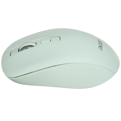 Купить Мышь беспроводная Acer OMR309 [ZL.MCECC.030] зеленый  5480012. Характеристики, отзывы и цены в Донецке
