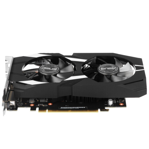 Купить Видеокарта ASUS GeForce RTX 3050 Dual OC Edition [DUAL-RTX3050-O6G]  5478508. Характеристики, отзывы и цены в Донецке
