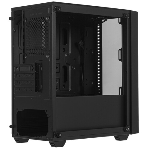 Купить Корпус GiNZZU CL510  черный  9230080. Характеристики, отзывы и цены в Донецке
