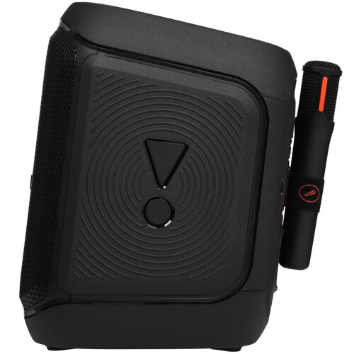 Купить Портативная аудиосистема JBL Partybox Encore 2, черный  5618924. Характеристики, отзывы и цены в Донецке