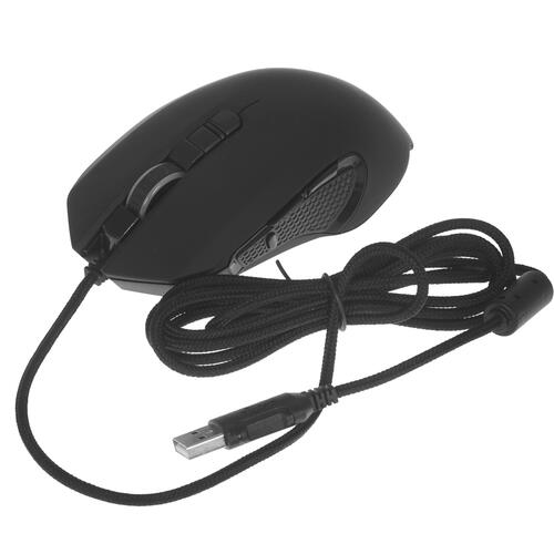 Купить Мышь проводная Acer OMW160  5014987. Характеристики, отзывы и цены в Донецке