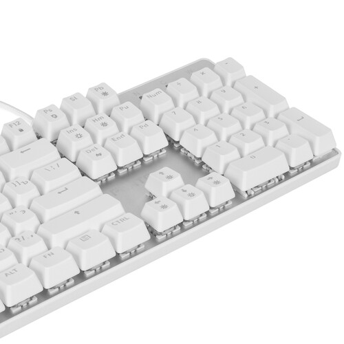 Купить Клавиатура  проводная PANTEON T15 PRO BS HS  9251486. Характеристики, отзывы и цены в Донецке