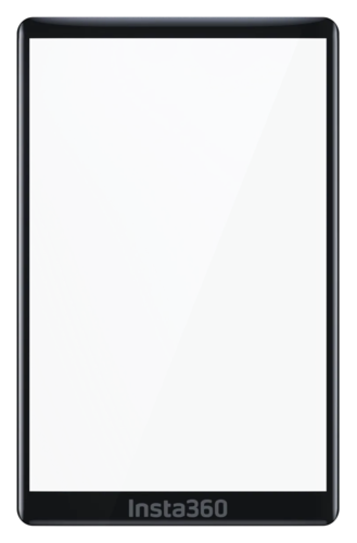 Купить Защитное стекло Insta360 X5 Cooling Screen Protector  5636129. Характеристики, отзывы и цены в Донецке