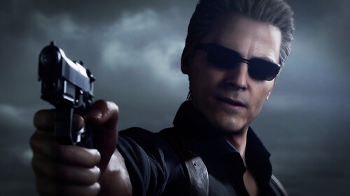 Купить Дополнение для игры Resident Evil 4 - Separate Ways (Steam)  5484094. Характеристики, отзывы и цены в Донецке