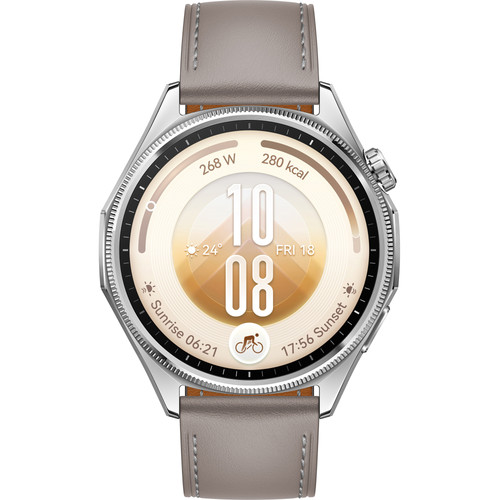 Купить Смарт-часы HUAWEI Watch GT 7 46mm  5949403. Характеристики, отзывы и цены в Донецке