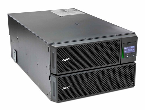 Купить ИБП APC Smart-UPS SRT SRT8KRMXLI  7917812. Характеристики, отзывы и цены в Донецке