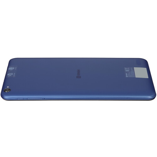 Купить 8" Планшет KENSHI Pad Lite E48 LTE 64 ГБ синий  9133983. Характеристики, отзывы и цены в Донецке