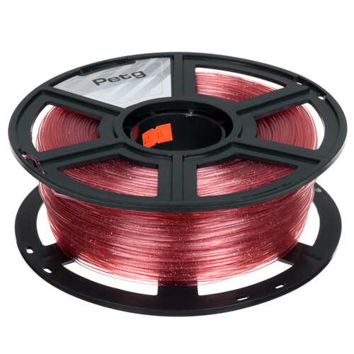 Купить Пластик НИТ Petg  5602832. Характеристики, отзывы и цены в Донецке