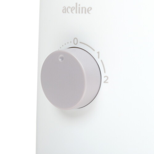 Купить Блендер стационарный Aceline ASB-800 серый  9131535. Характеристики, отзывы и цены в Донецке