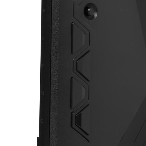 Купить 31.5" Монитор ASUS TUF Gaming VG32AQA1A черный  5415574. Характеристики, отзывы и цены в Донецке