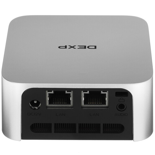 Купить Мини ПК DEXP Aquilon AQ02CY  9194594. Характеристики, отзывы и цены в Донецке