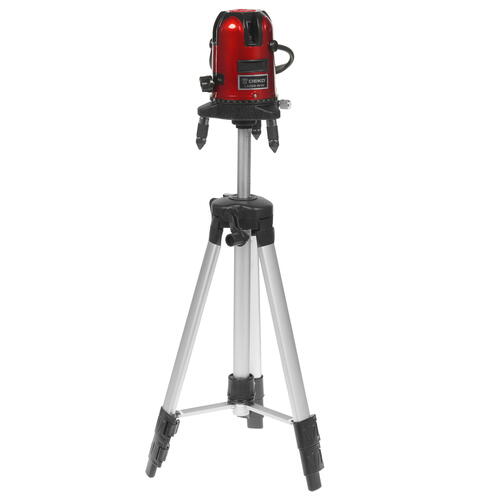 Купить Лазерный нивелир DEKO LL57 SET 2  5304413. Характеристики, отзывы и цены в Донецке