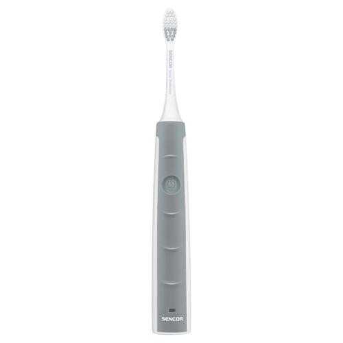 Купить Электрическая зубная щетка SENCOR SOC 1100SL белый, серый  9903908. Характеристики, отзывы и цены в Донецке