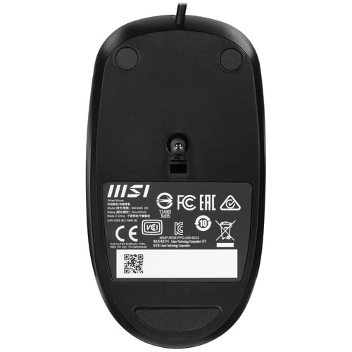 Купить ПК MSI PRO DP80 A14G-094XRU [9S6-B20821-094]  5646746. Характеристики, отзывы и цены в Донецке