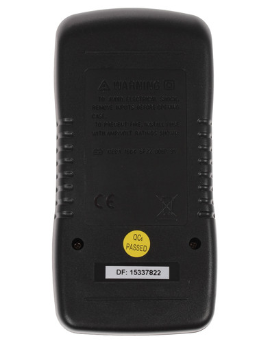 Купить Мультиметр Master Professional MAS830B  1063059. Характеристики, отзывы и цены в Донецке