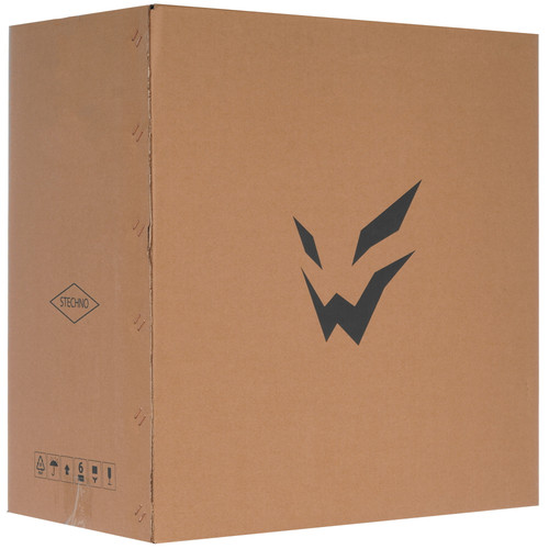 Купить ПК ARDOR GAMING NEO M298  5915775. Характеристики, отзывы и цены в Донецке