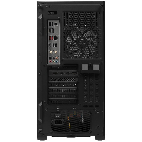 Купить ПК ARDOR GAMING RAGE H391  5624014. Характеристики, отзывы и цены в Донецке