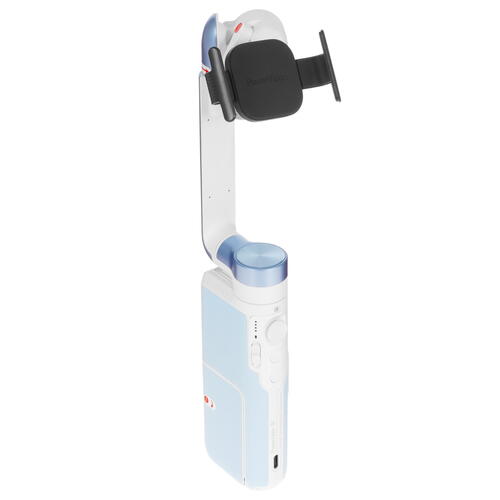 Купить Стабилизатор для смартфона PowerVision S1 Explorer Kit голубой  5353719. Характеристики, отзывы и цены в Донецке