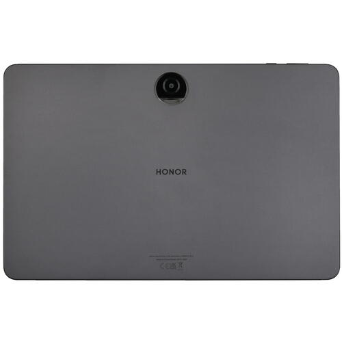 Купить 12.1" Планшет HONOR Pad 9 Wi-Fi 256 ГБ серый  5442677. Характеристики, отзывы и цены в Донецке