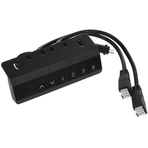 Купить Подстолье ONKRON CDF222E-B  9197675. Характеристики, отзывы и цены в Донецке