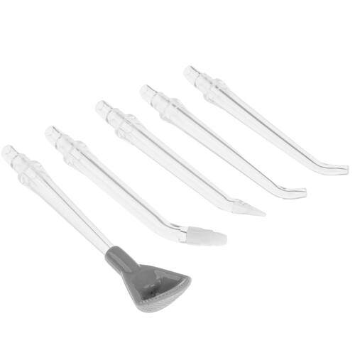 Купить Набор сменных насадок Kitfort КТ-2900-07  9242744. Характеристики, отзывы и цены в Донецке