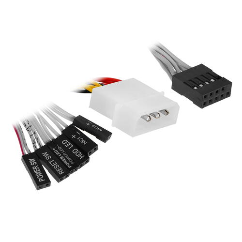 Купить Серверный корпус ExeGate Pro 1U660-HS04  8184958. Характеристики, отзывы и цены в Донецке