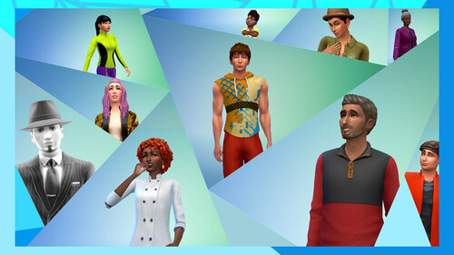 Купить Дополнение для игры The Sims 4. Набор Чисто и уютно (EA APP)  5483944. Характеристики, отзывы и цены в Донецке