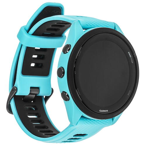 Купить Спортивные часы Garmin Forerunner 265 Music  9075952. Характеристики, отзывы и цены в Донецке