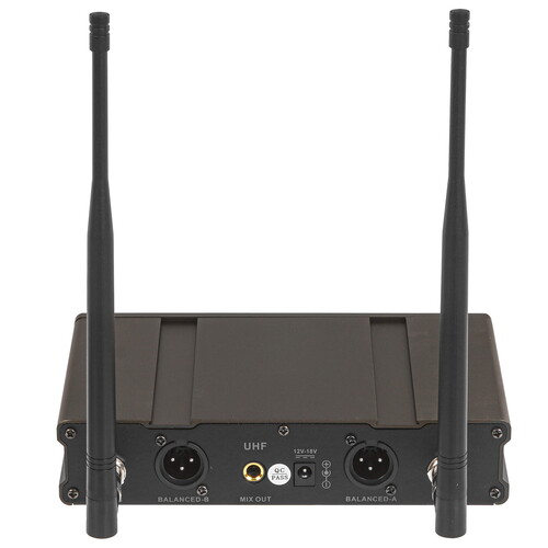 Купить Радиосистема Axelvox DX800HT  9310758. Характеристики, отзывы и цены в Донецке