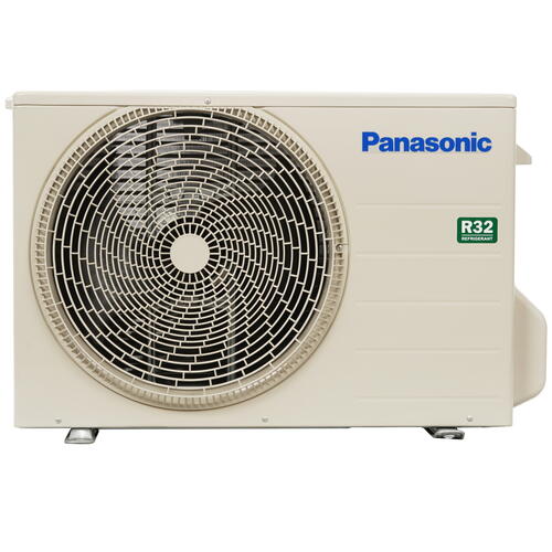 Купить Кондиционер настенный сплит-система Panasonic CS-Z20XKEW/CU-Z20XKE белый  9986642. Характеристики, отзывы и цены в Донецке