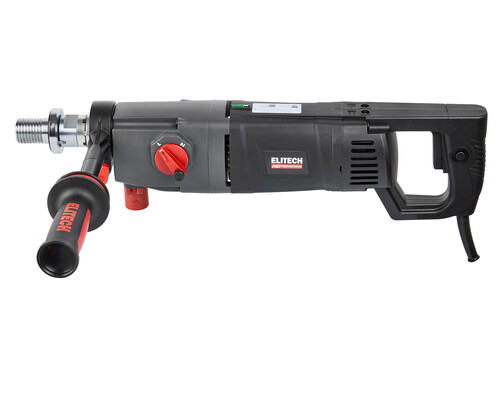 Купить Дрель для алмазного сверления ELITECH HD HCD 1916E  5472528. Характеристики, отзывы и цены в Донецке