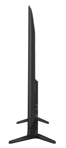 Купить 55" (140 см) Телевизор Hisense 55A6Q черный  5630805. Характеристики, отзывы и цены в Донецке