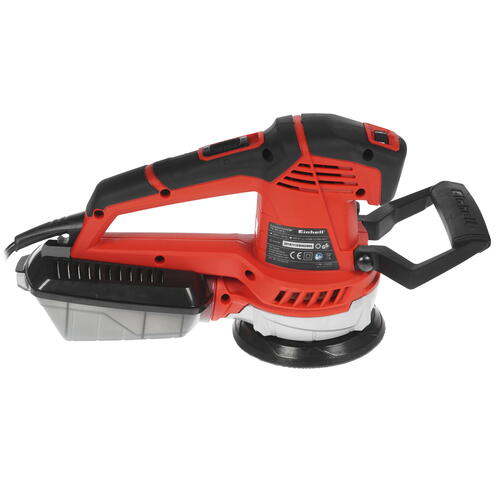 Купить Эксцентриковая шлифмашинка Einhell TE-RS 40 E  7969647. Характеристики, отзывы и цены в Донецке