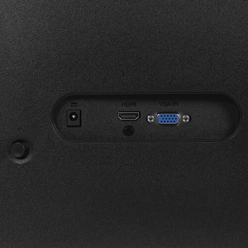Купить 23.8" Монитор Acer KA242YG0bi черный  5613851. Характеристики, отзывы и цены в Донецке