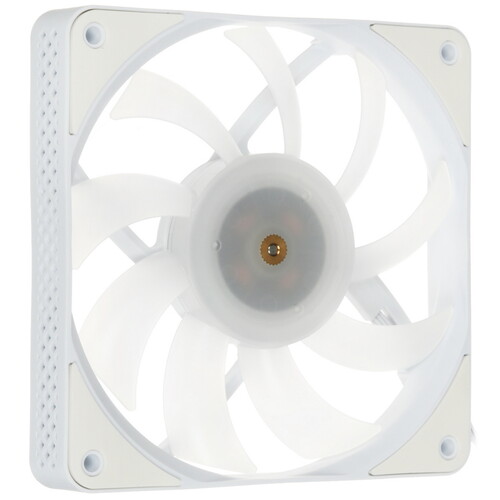 Купить Вентилятор JONSBO HF1215 [HF1215 White] белый  5489974. Характеристики, отзывы и цены в Донецке