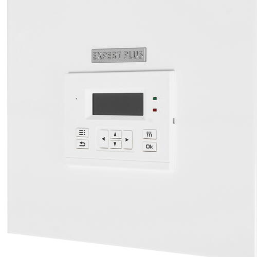 Купить Электрический котел ЭВАН EXPERT PLUS-9 9 кВт  9904984. Характеристики, отзывы и цены в Донецке