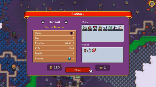 Купить Игра Super Fantasy Kingdom (Steam)  5647837. Характеристики, отзывы и цены в Донецке