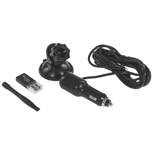 Купить Видеорегистратор с радар-детектором Fujida Karma One WiFi с GPS  9225400. Характеристики, отзывы и цены в Донецке