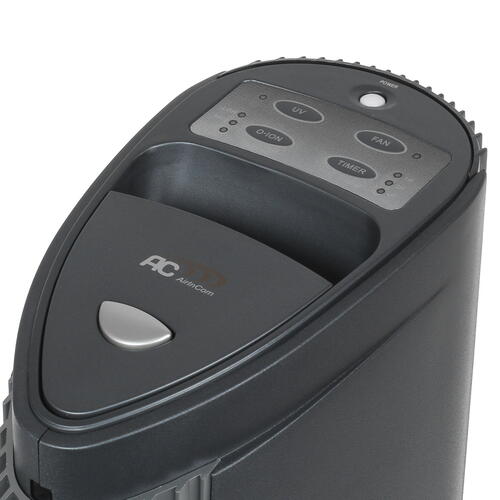 Купить Очиститель воздуха AIC XJ-3500 черный  1331566. Характеристики, отзывы и цены в Донецке