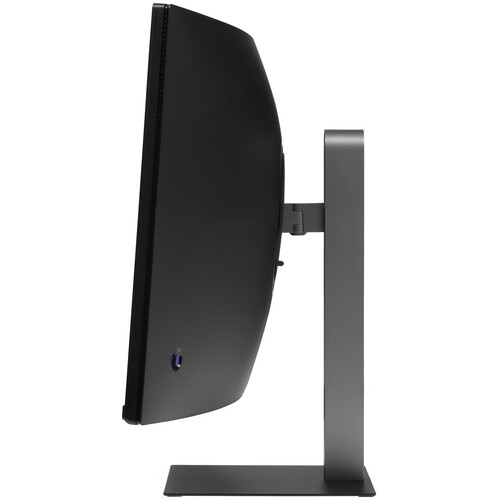 Купить 34" Монитор Xiaomi Curved Gaming Monitor G34WQi черный  5451945. Характеристики, отзывы и цены в Донецке