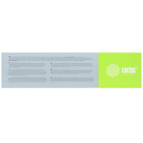Купить Картридж лазерный Cactus CS-P83A черный, с чипом  7974113. Характеристики, отзывы и цены в Донецке