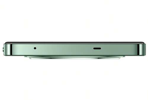 Купить 6.67" Смартфон OPPO Reno12 F 4G 256 ГБ зеленый  5475539. Характеристики, отзывы и цены в Донецке