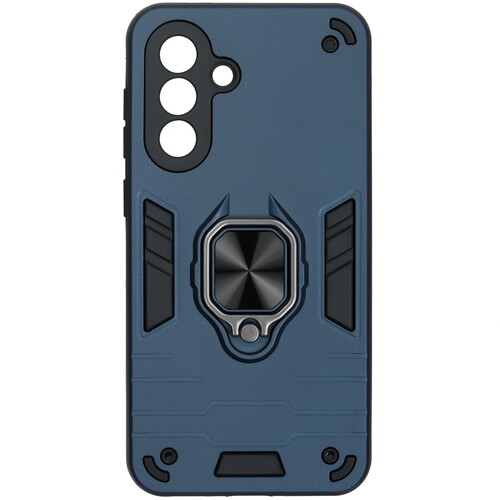 Купить Накладка  BoraSCO Anti-Shok Case для Samsung Galaxy A36 синий  5611671. Характеристики, отзывы и цены в Донецке