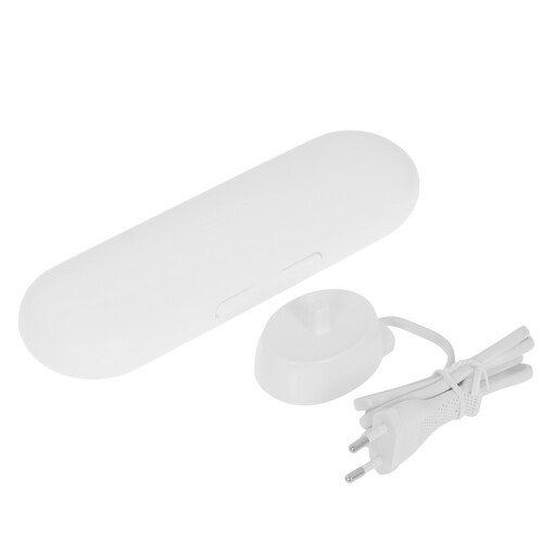 Купить Электрическая зубная щетка Braun Oral-B iO Series 6/iOM6 серый  9282687. Характеристики, отзывы и цены в Донецке