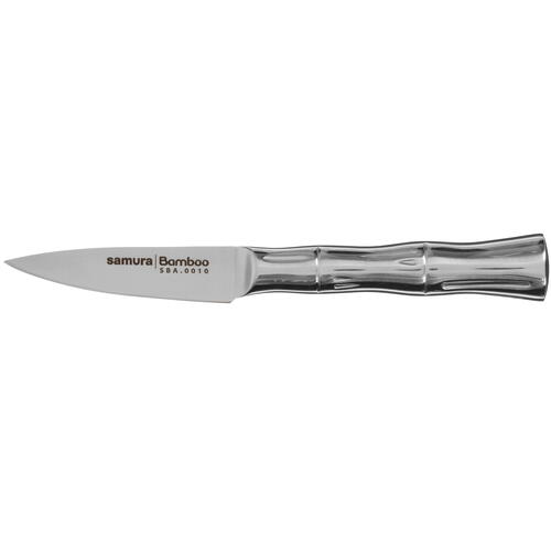 Купить Нож Samura Bamboo SBA-0010/K  1333594. Характеристики, отзывы и цены в Донецке