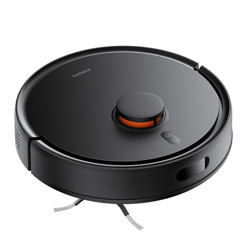 Купить Робот-пылесос Xiaomi Robot Vacuum S20 черный  5460254. Характеристики, отзывы и цены в Донецке